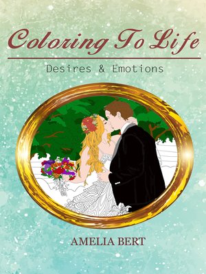cover image of Coloring to Life